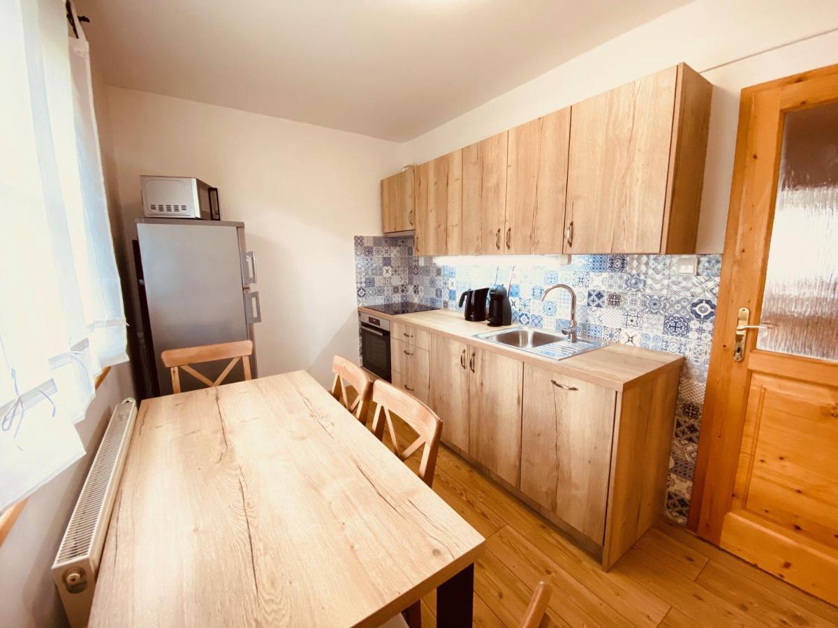 Apartmany Lipno 46 리프노나드비타보브 외부 사진