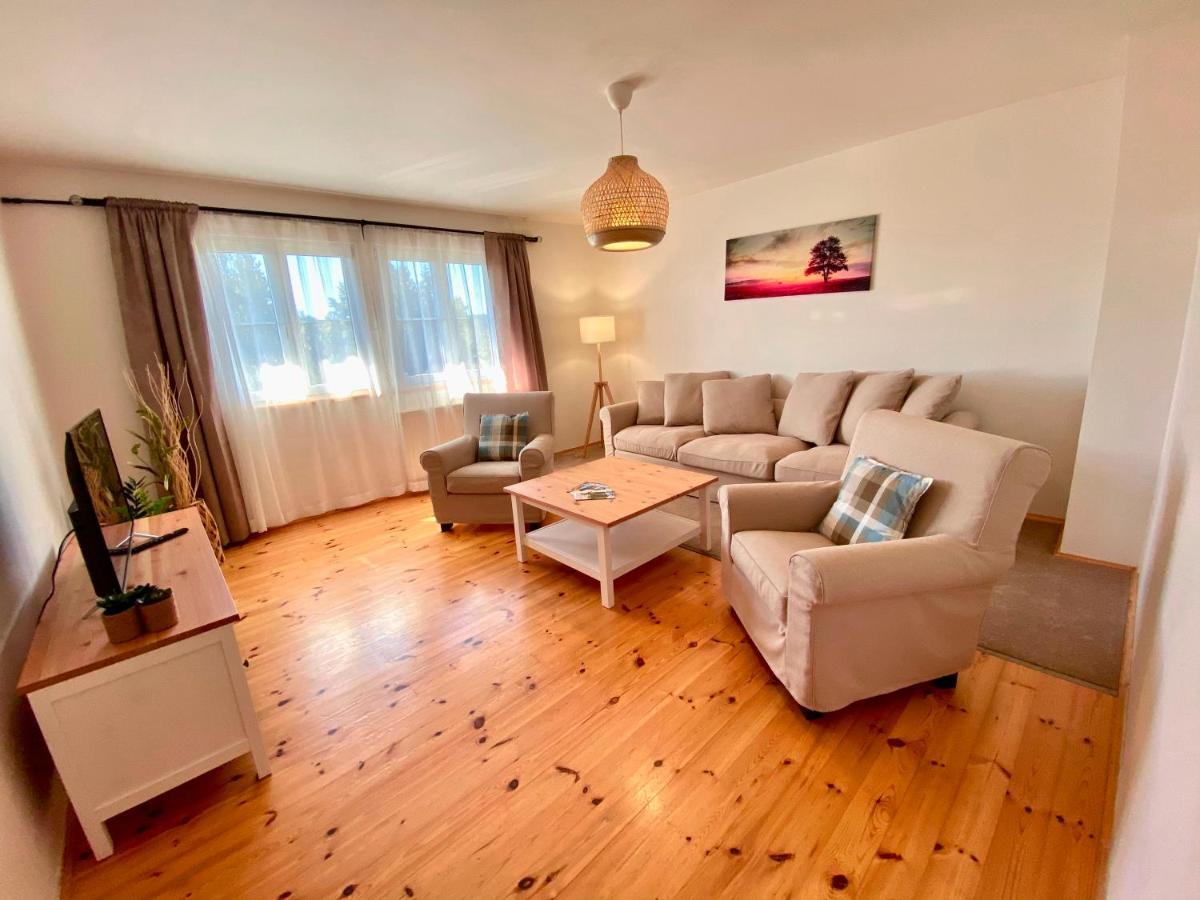 Apartmany Lipno 46 리프노나드비타보브 외부 사진