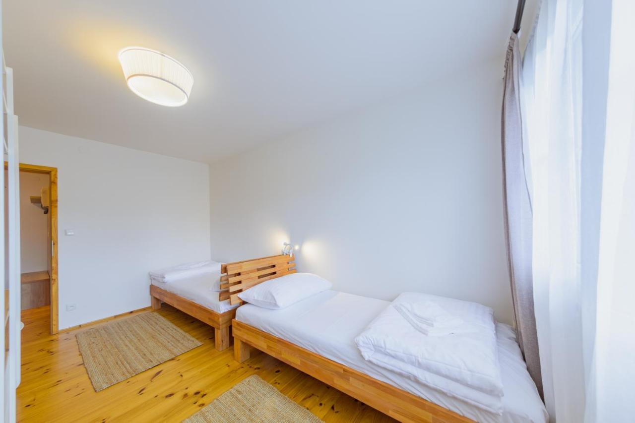 Apartmany Lipno 46 리프노나드비타보브 외부 사진