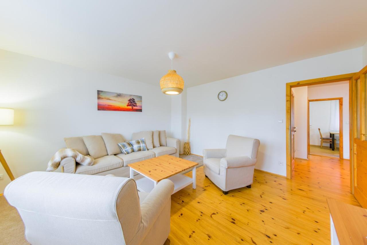 Apartmany Lipno 46 리프노나드비타보브 외부 사진