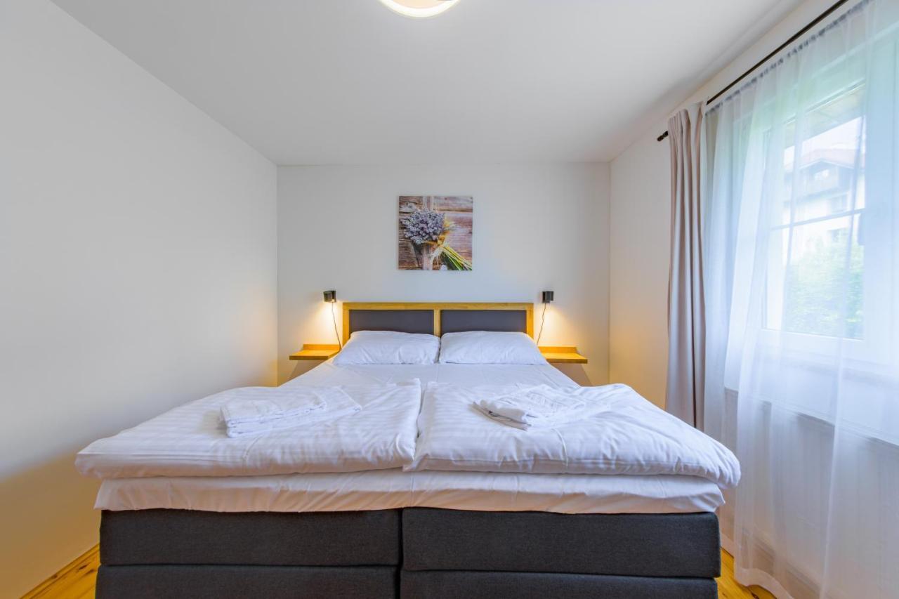 Apartmany Lipno 46 리프노나드비타보브 외부 사진