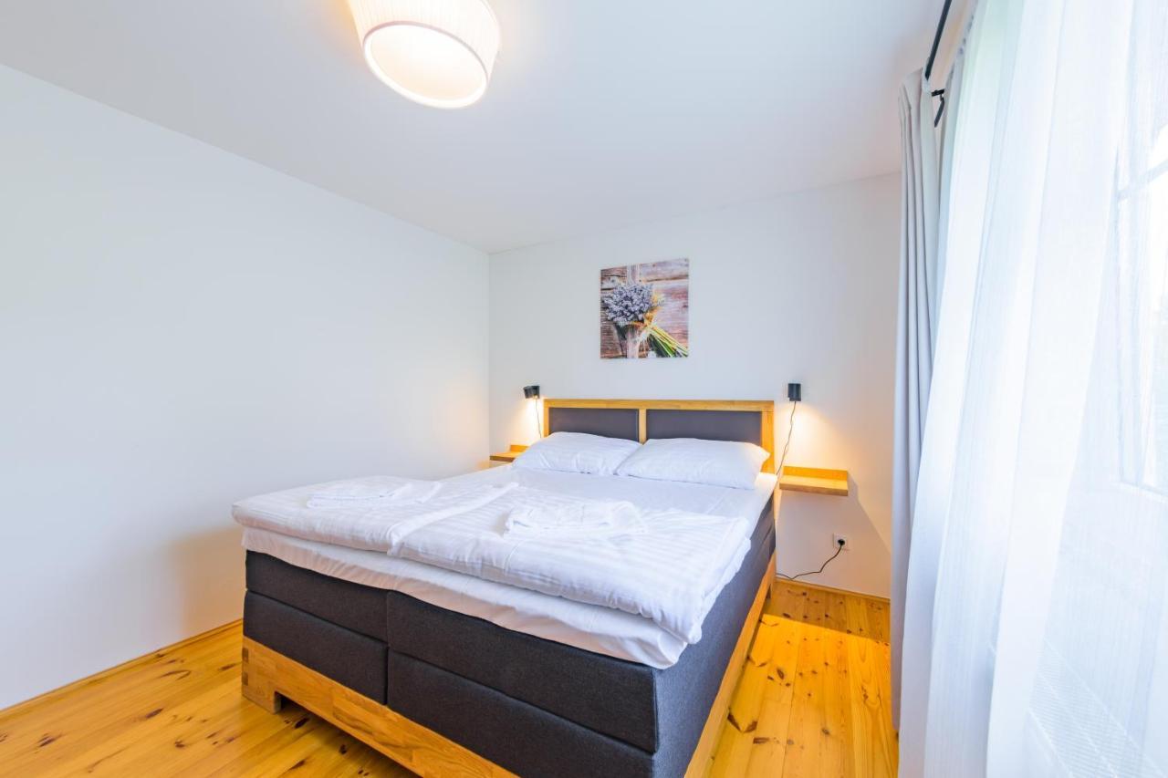 Apartmany Lipno 46 리프노나드비타보브 외부 사진