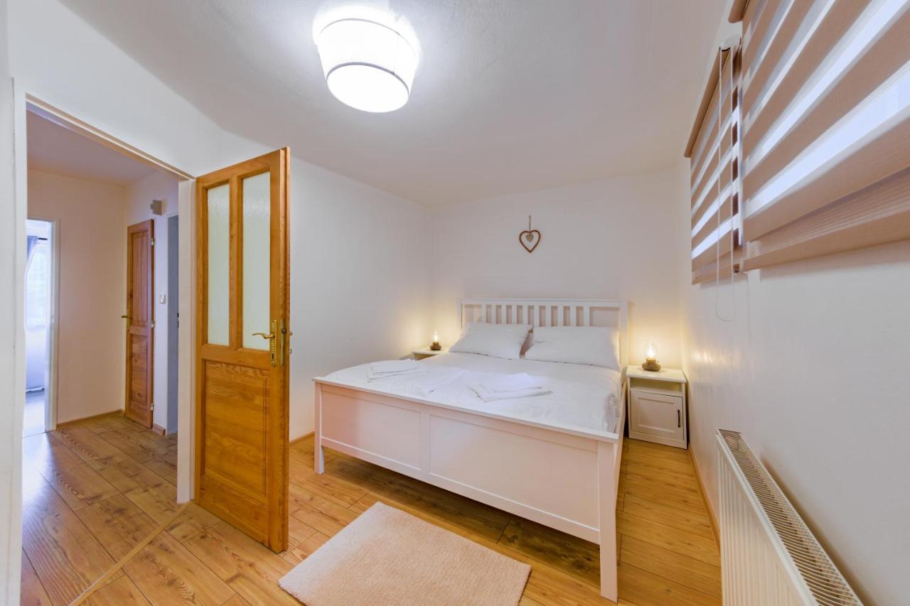 Apartmany Lipno 46 리프노나드비타보브 외부 사진