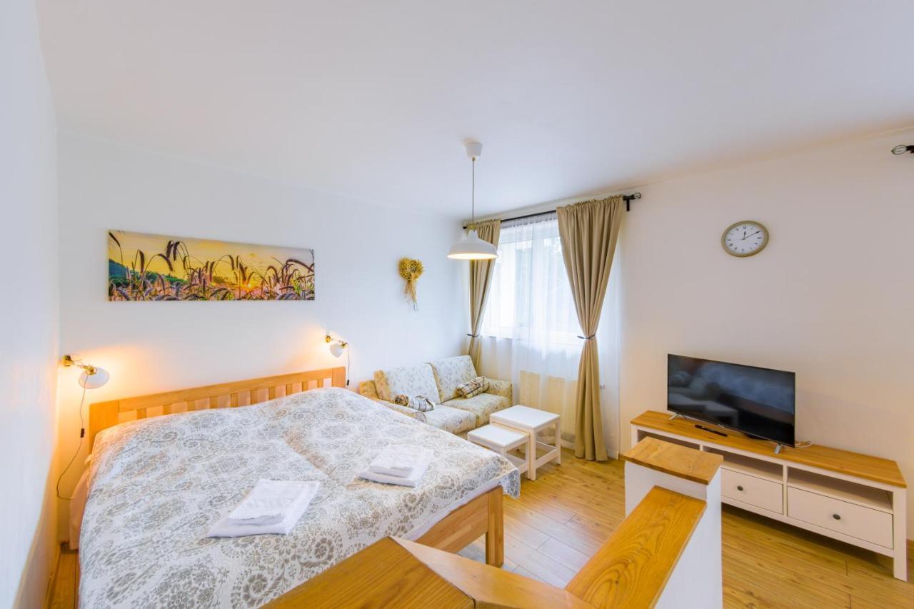 Apartmany Lipno 46 리프노나드비타보브 외부 사진