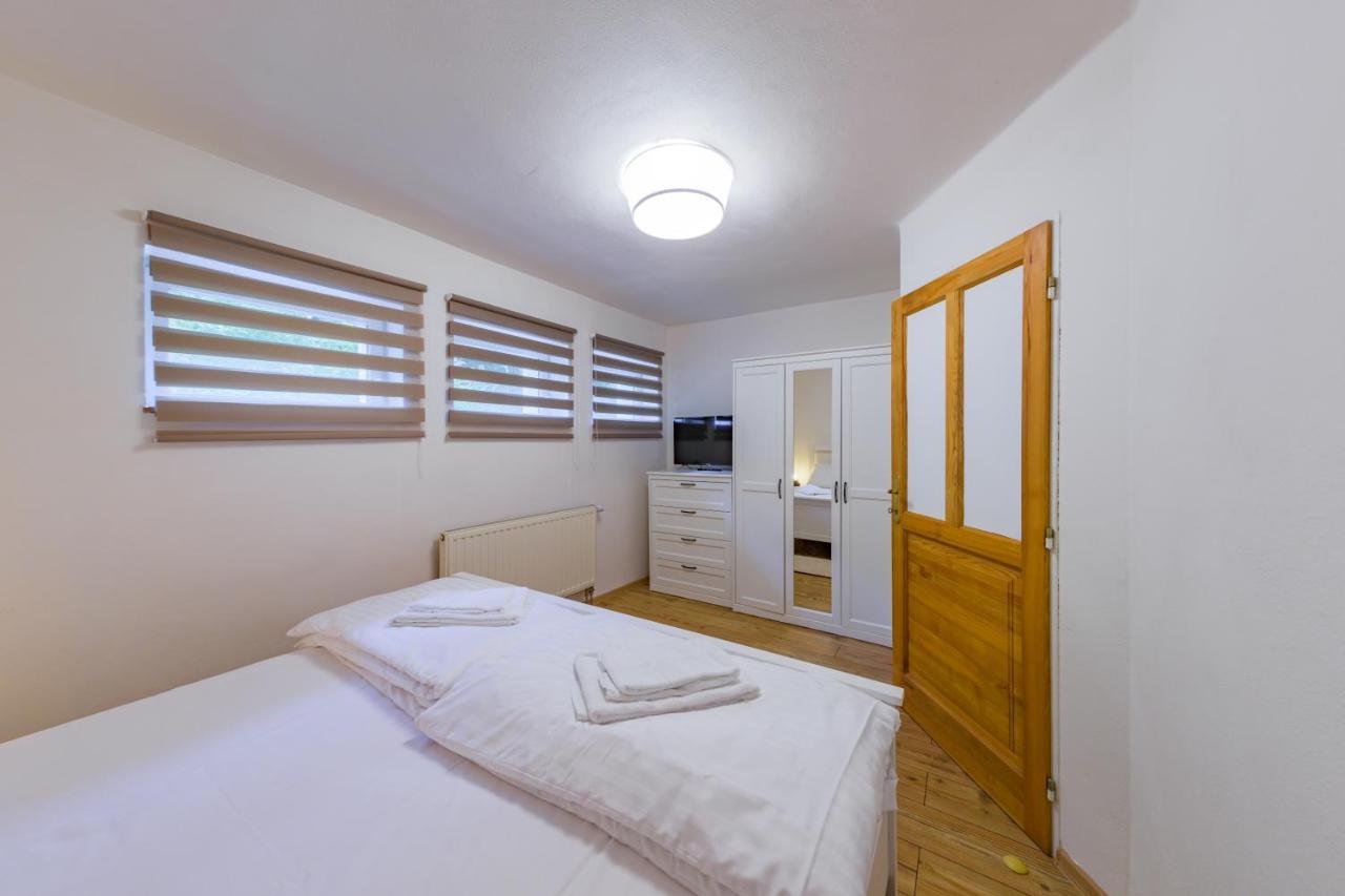 Apartmany Lipno 46 리프노나드비타보브 외부 사진