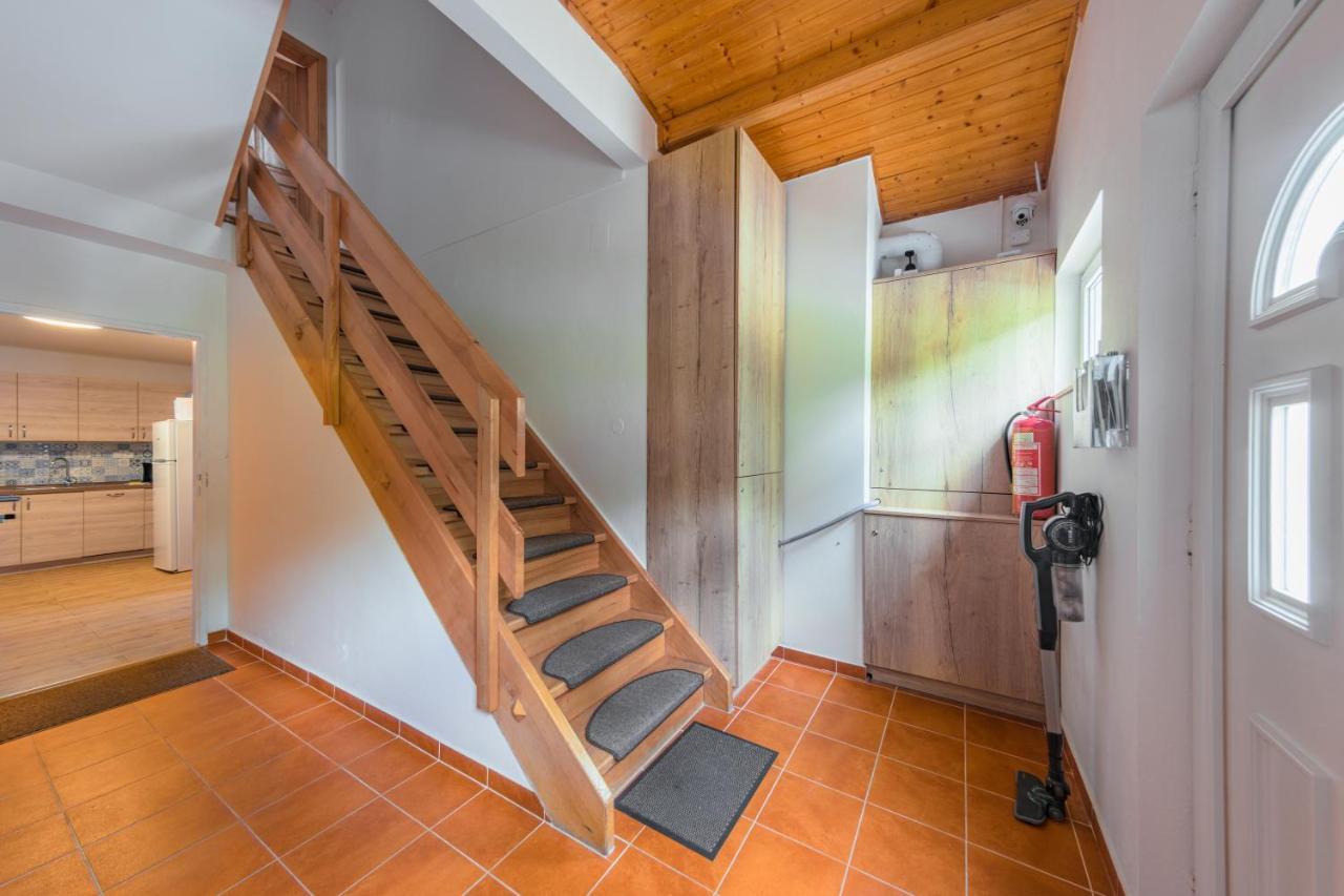 Apartmany Lipno 46 리프노나드비타보브 외부 사진