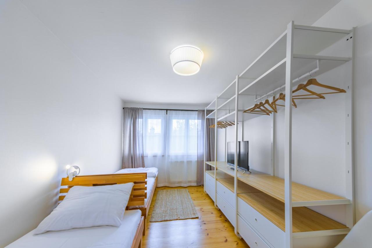 Apartmany Lipno 46 리프노나드비타보브 외부 사진