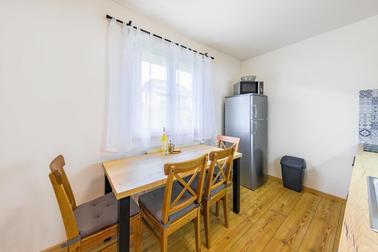 Apartmany Lipno 46 리프노나드비타보브 외부 사진